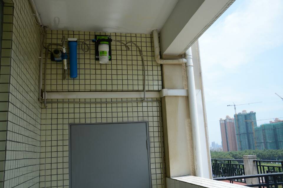 森乐净水为广东多所学校提供校园直饮水解决方案插图7