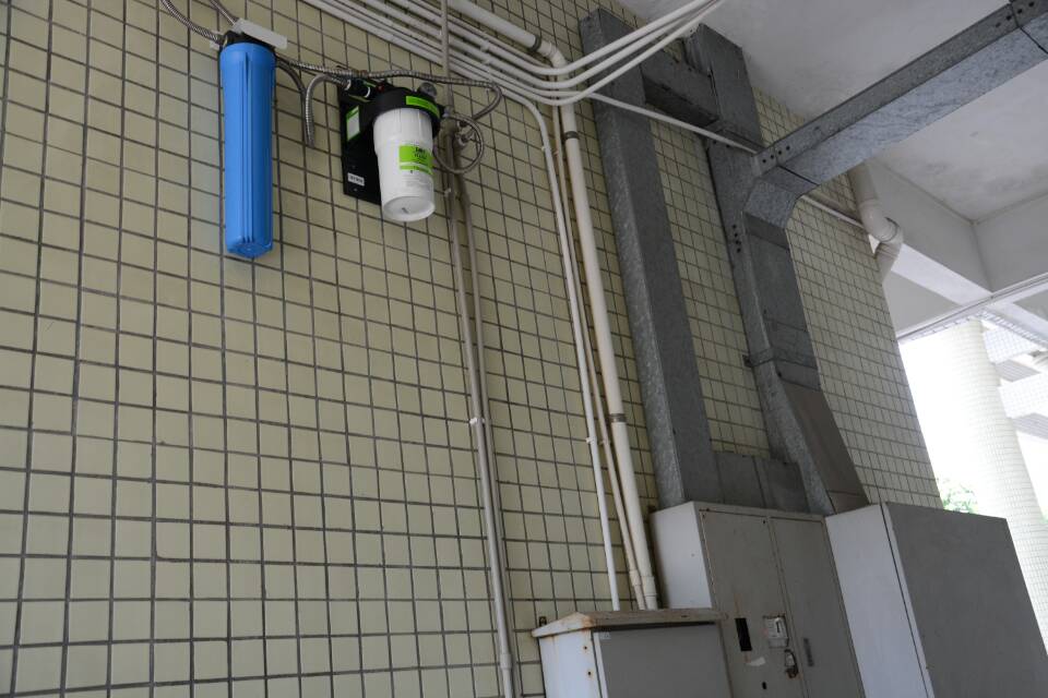 森乐净水为广东多所学校提供校园直饮水解决方案插图6