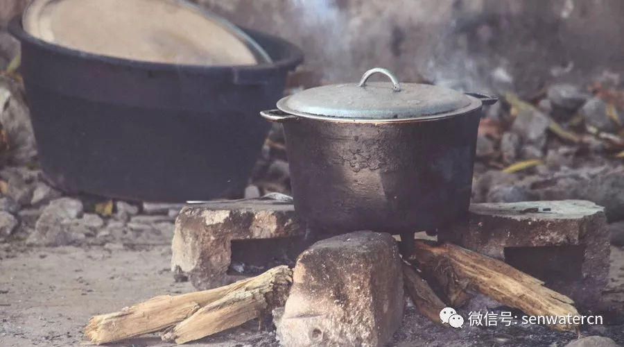 你知道吗？水硬度与人体健康的关系…….插图1