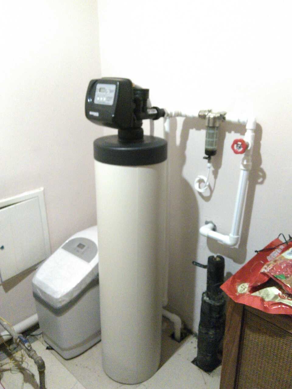 淄博客户全屋系统展示插图1