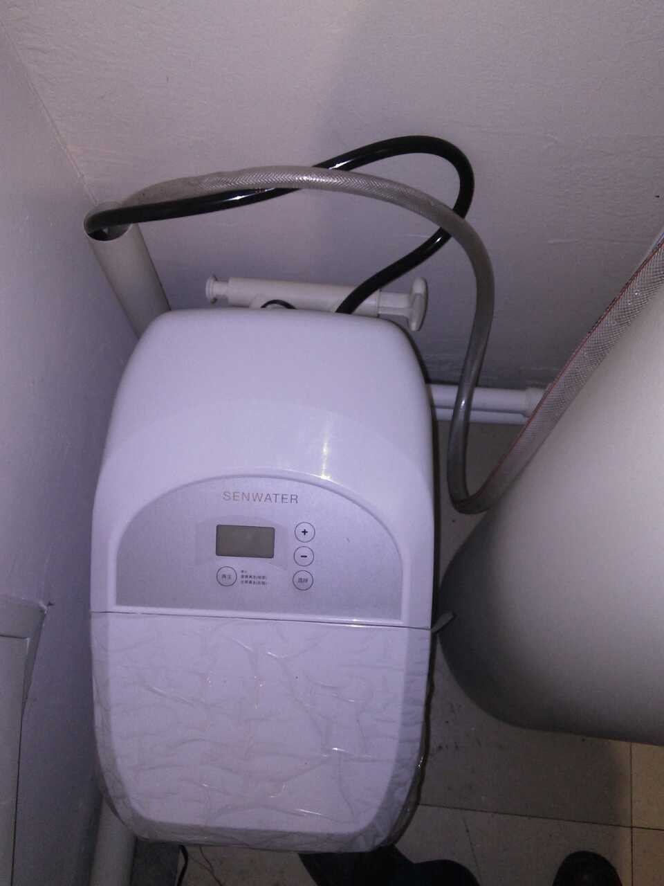 淄博客户全屋系统展示插图2