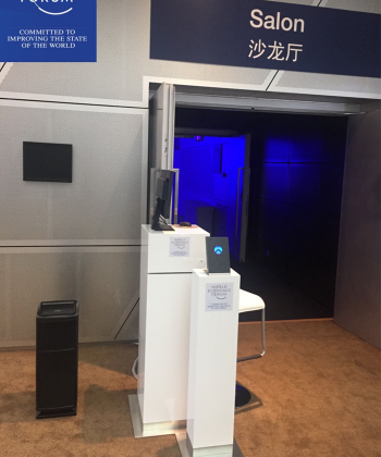 针对中国水质环境定制