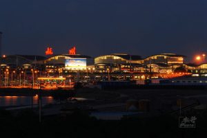 萧山机场-2插图