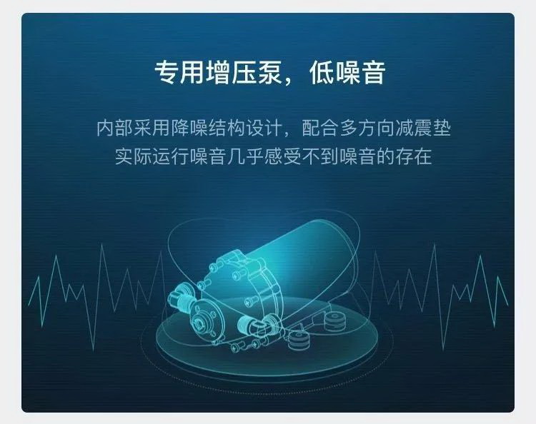 冰润SRO240/255无罐纯水机即将上市插图12