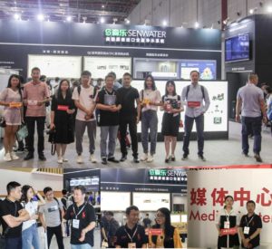 2019上海水展3插图