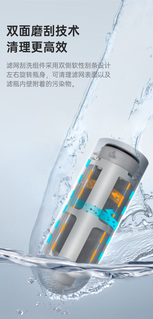 森乐·冰润SF103管道保护器升级通告(及产品介绍)插图13 森乐·冰润SF103管道保护器升级通告(及产品介绍)插图13