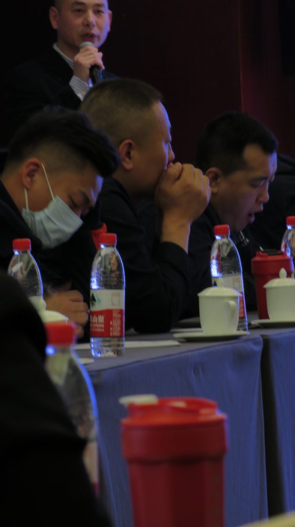 森乐净水举行北区服务人员考核培训插图5 森乐净水举行北区服务人员考核培训插图5