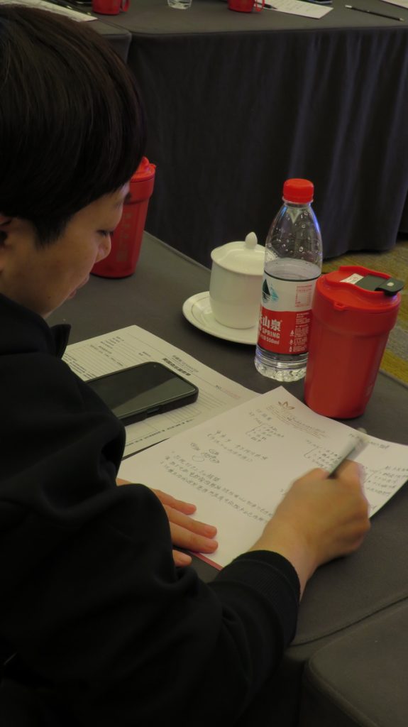 森乐净水举行北区服务人员考核培训插图14 森乐净水举行北区服务人员考核培训插图14