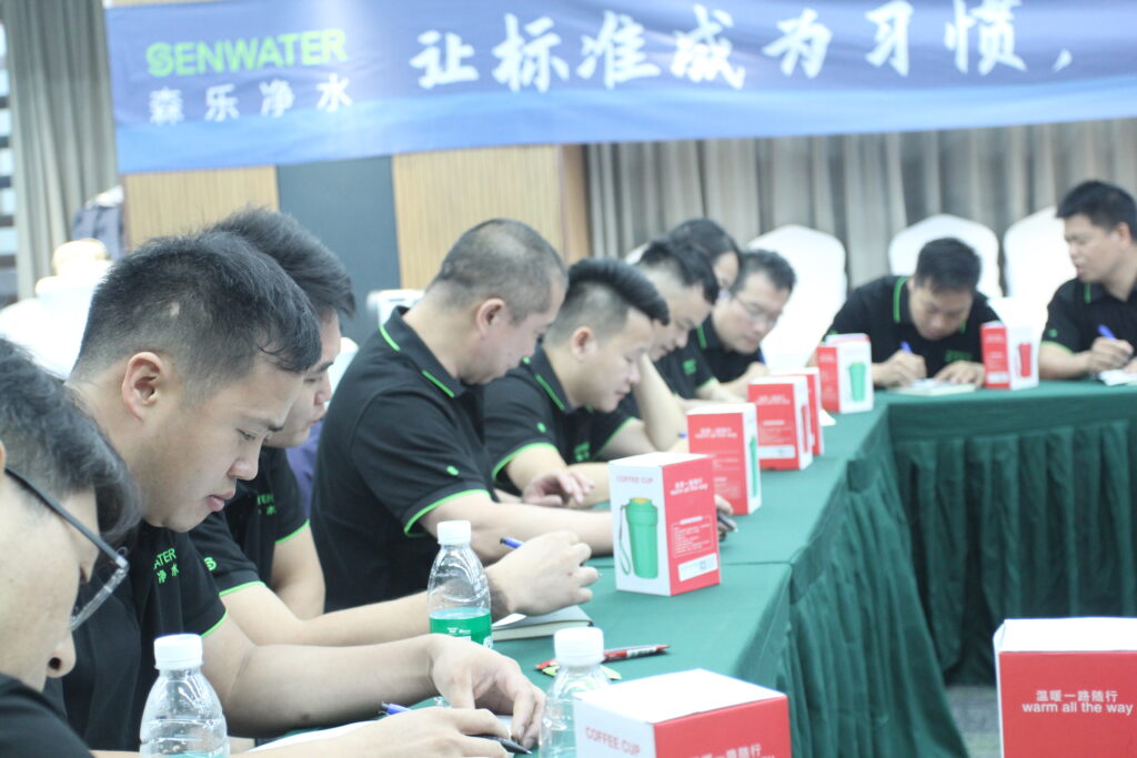 森乐净水：2024年第二季度市场活动精彩回顾插图9