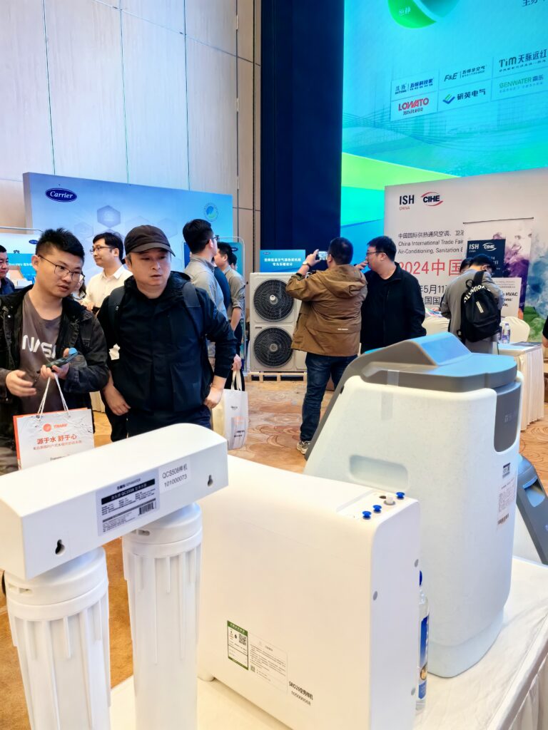 森乐净水：2024年第二季度市场活动精彩回顾插图1