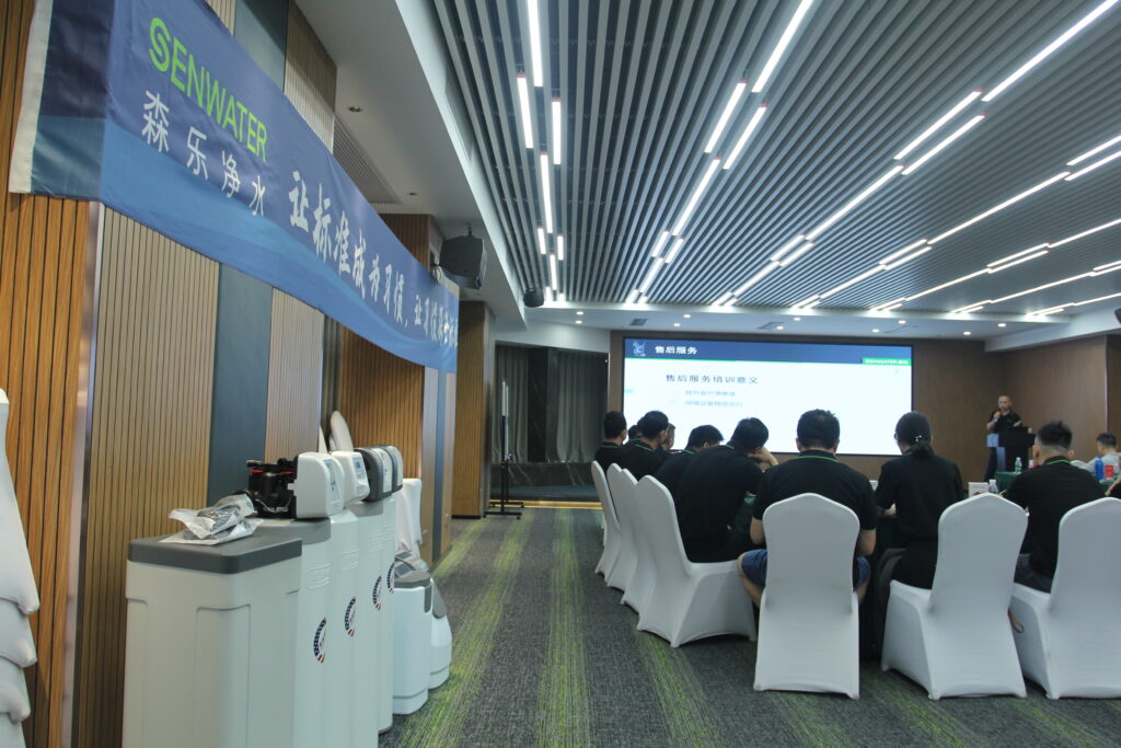 森乐净水：2024年第二季度市场活动精彩回顾插图10