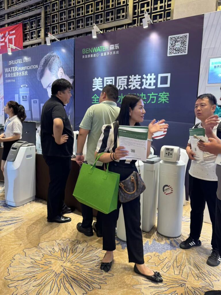 森乐净水：2024年第二季度市场活动精彩回顾插图16