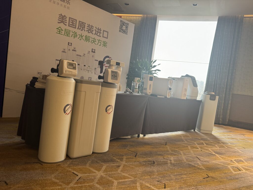 森乐净水石家庄新媒体实战营,解锁净水行业营销新玩法插图4 森乐净水石家庄新媒体实战营,解锁净水行业营销新玩法插图4