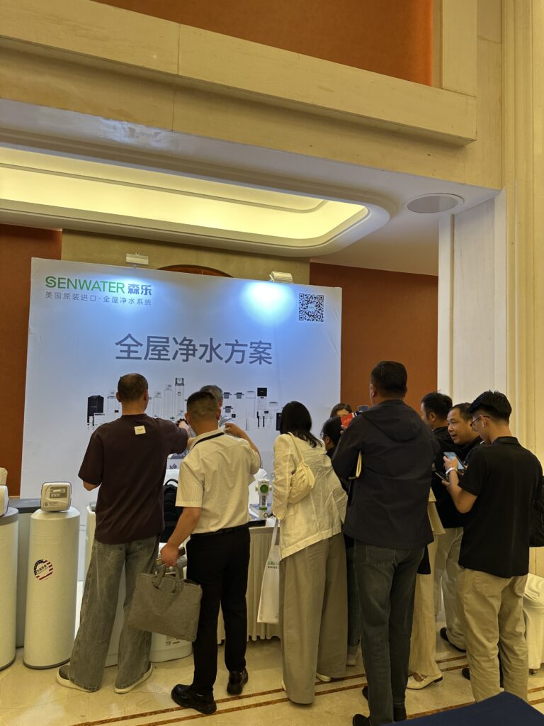 当净水赛道遇上新媒体红利，如何让终端业绩裂变增长？插图7