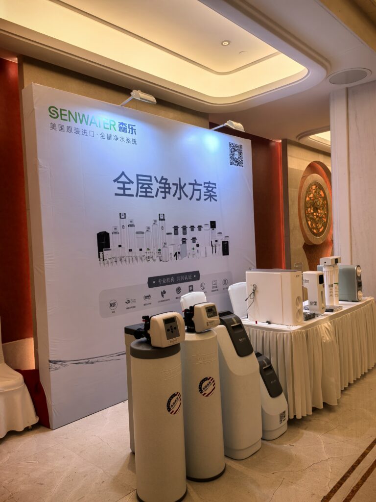 当净水赛道遇上新媒体红利,如何让终端业绩裂变增长?插图 当净水赛道遇上新媒体红利,如何让终端业绩裂变增长?插图