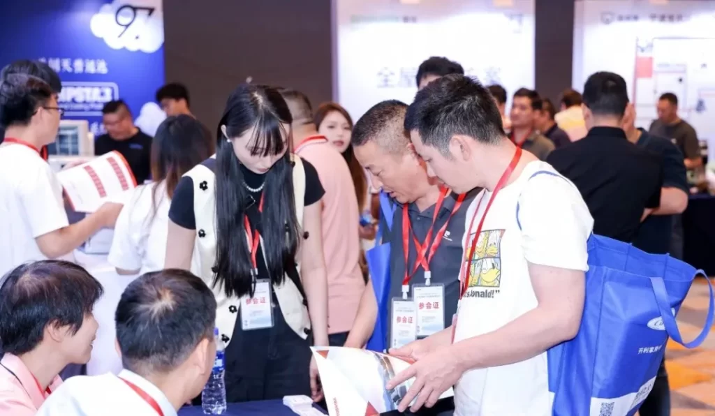 森乐净水杭州五恒行业峰会,解码江南水质与舒适系统的深度融合之道插图7 森乐净水杭州五恒行业峰会,解码江南水质与舒适系统的深度融合之道插图7