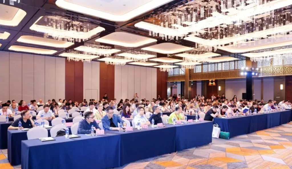 森乐净水杭州五恒行业峰会,解码江南水质与舒适系统的深度融合之道插图9 森乐净水杭州五恒行业峰会,解码江南水质与舒适系统的深度融合之道插图9