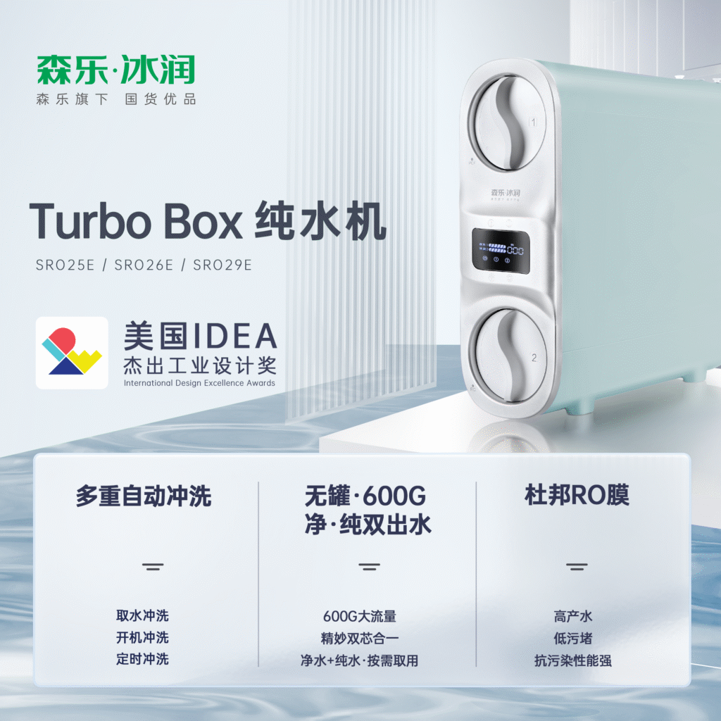 当净水赛道遇上新媒体红利，如何让终端业绩裂变增长？插图1