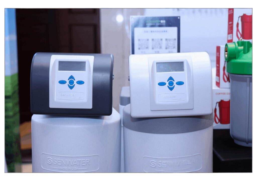 森乐净水亮相上海五恒论坛，以科技完善舒适人居生态插图6