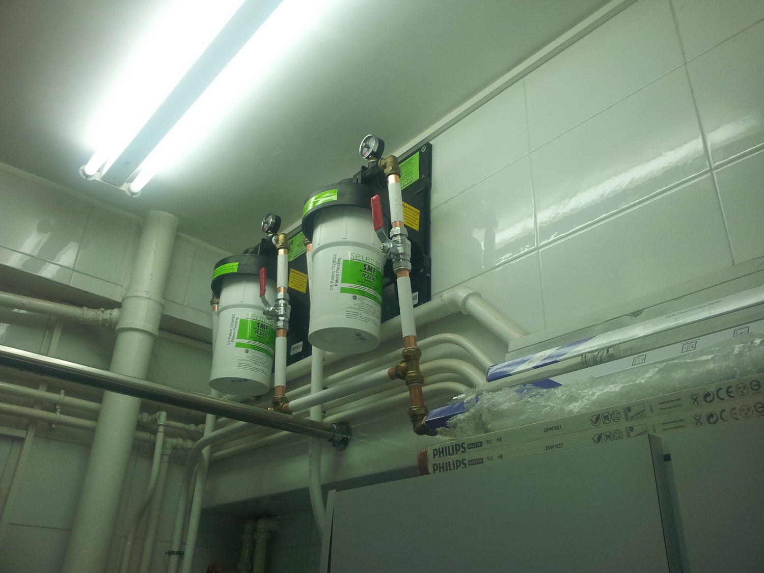 用户列表（含学校商用及地产项目)插图