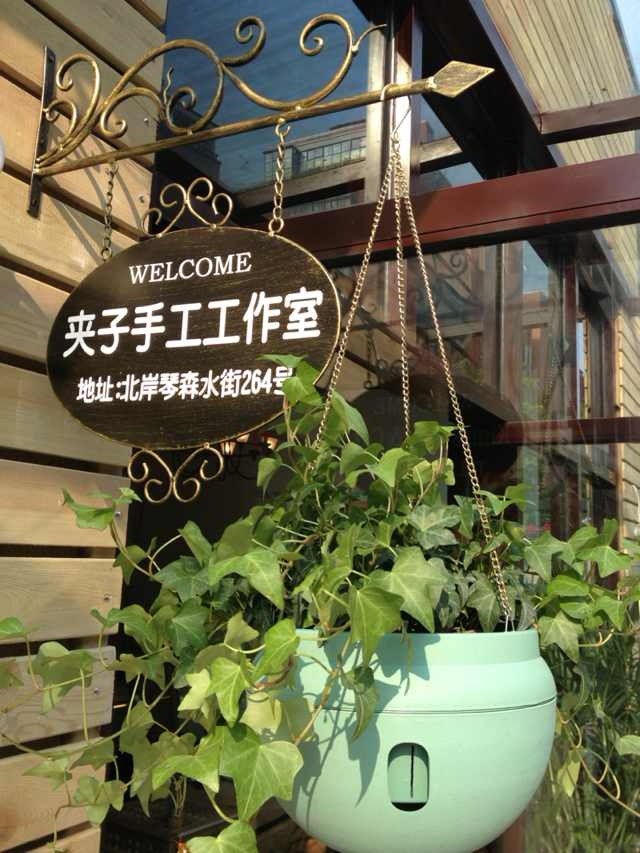 宁波 夹子咖啡（夹子娘的店）插图
