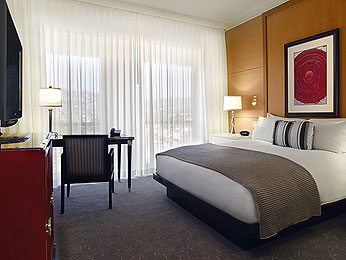 美国Selecto部分典型客户-酒店行业:Hilton Hotels（希尔顿酒店）插图2