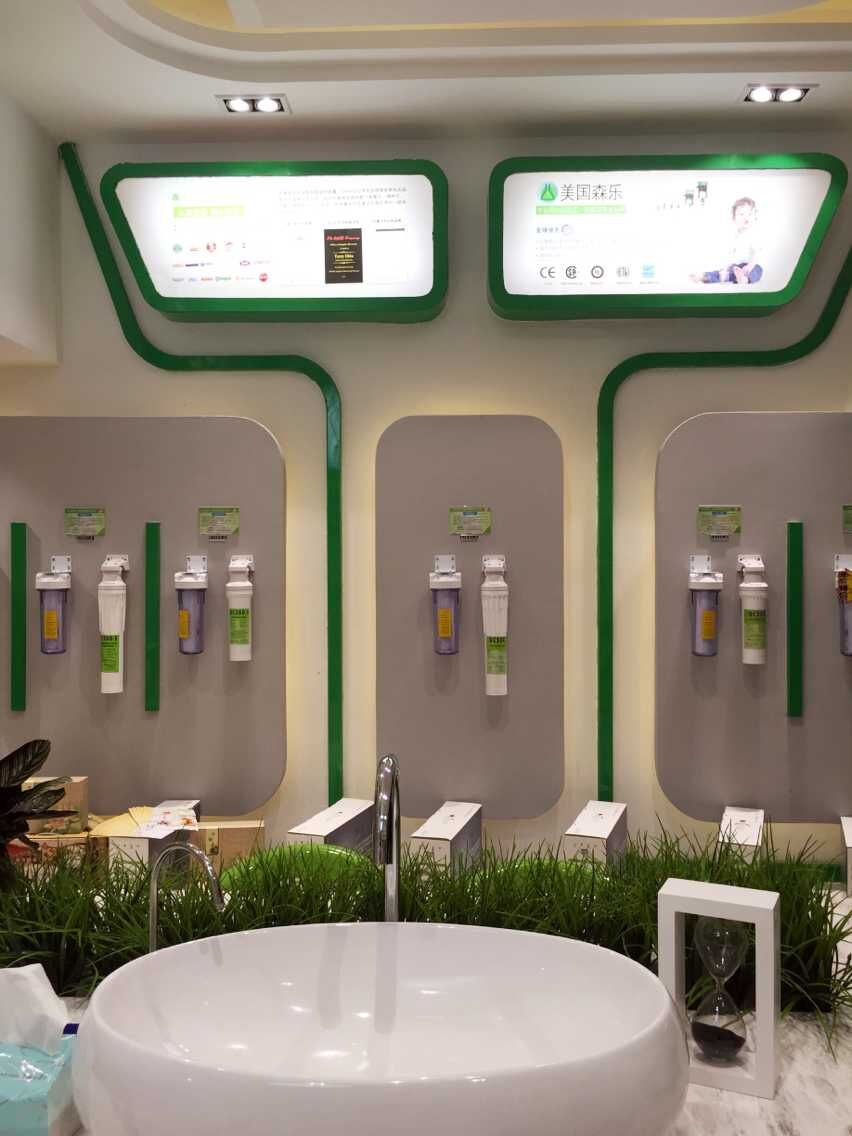 佛山三水专卖店开业迎宾插图7