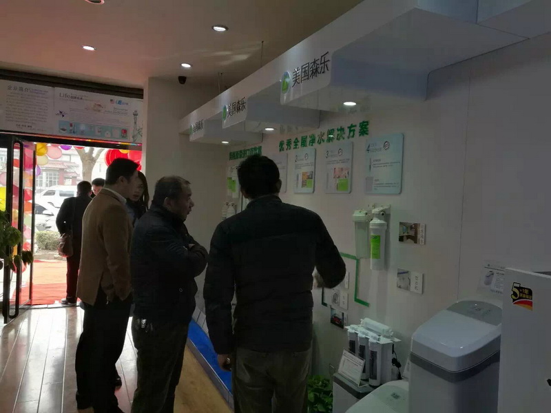 石家庄大金合作店初见规模插图3