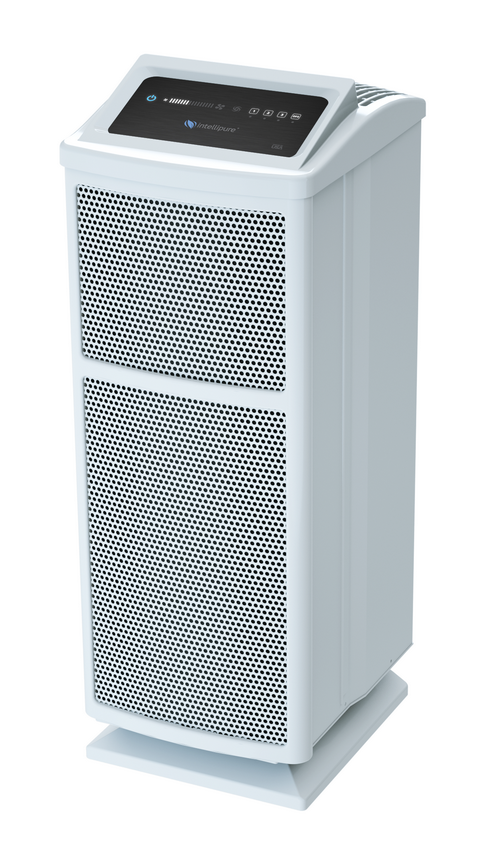 全新森乐超净杀菌空气净化器T280插图2